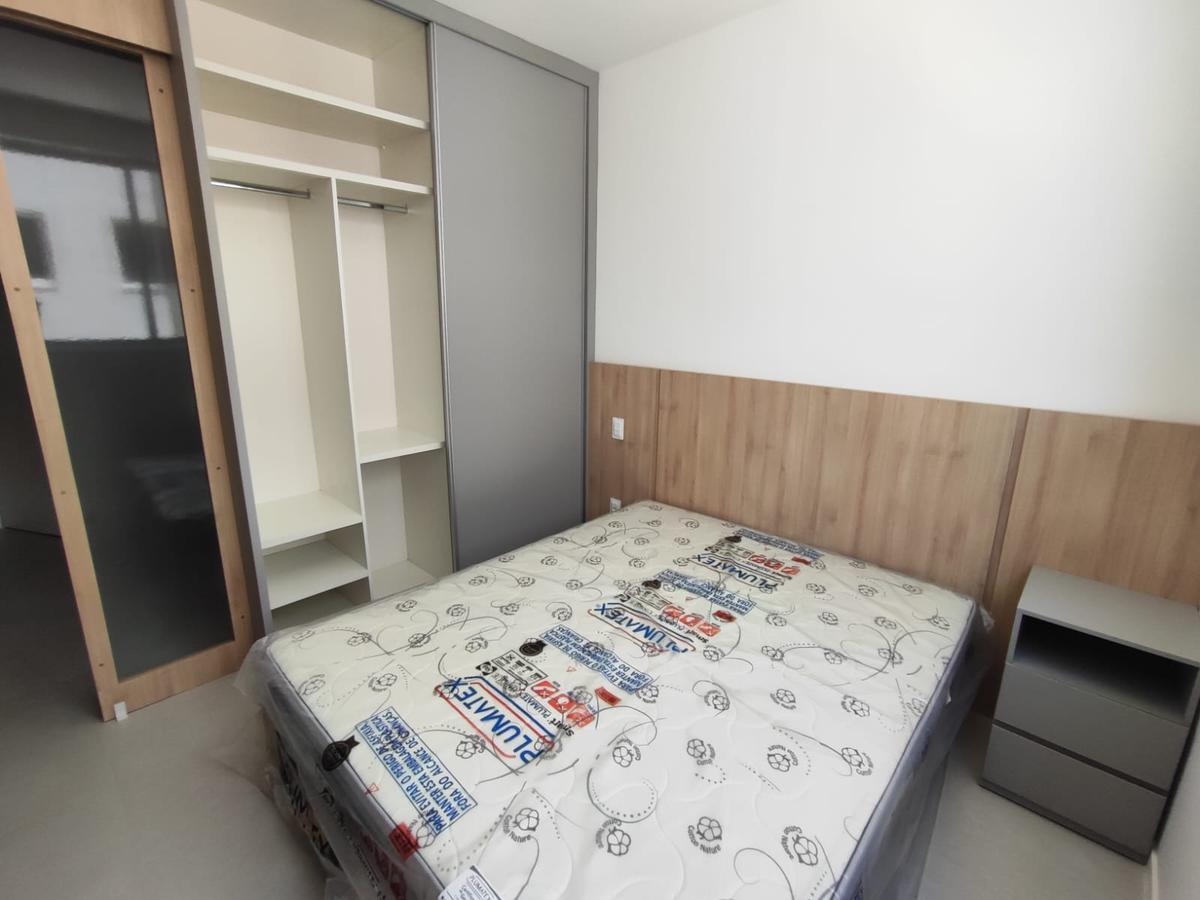 Apartamento, Ouro Preto, 1 Quarto, 1 Vaga