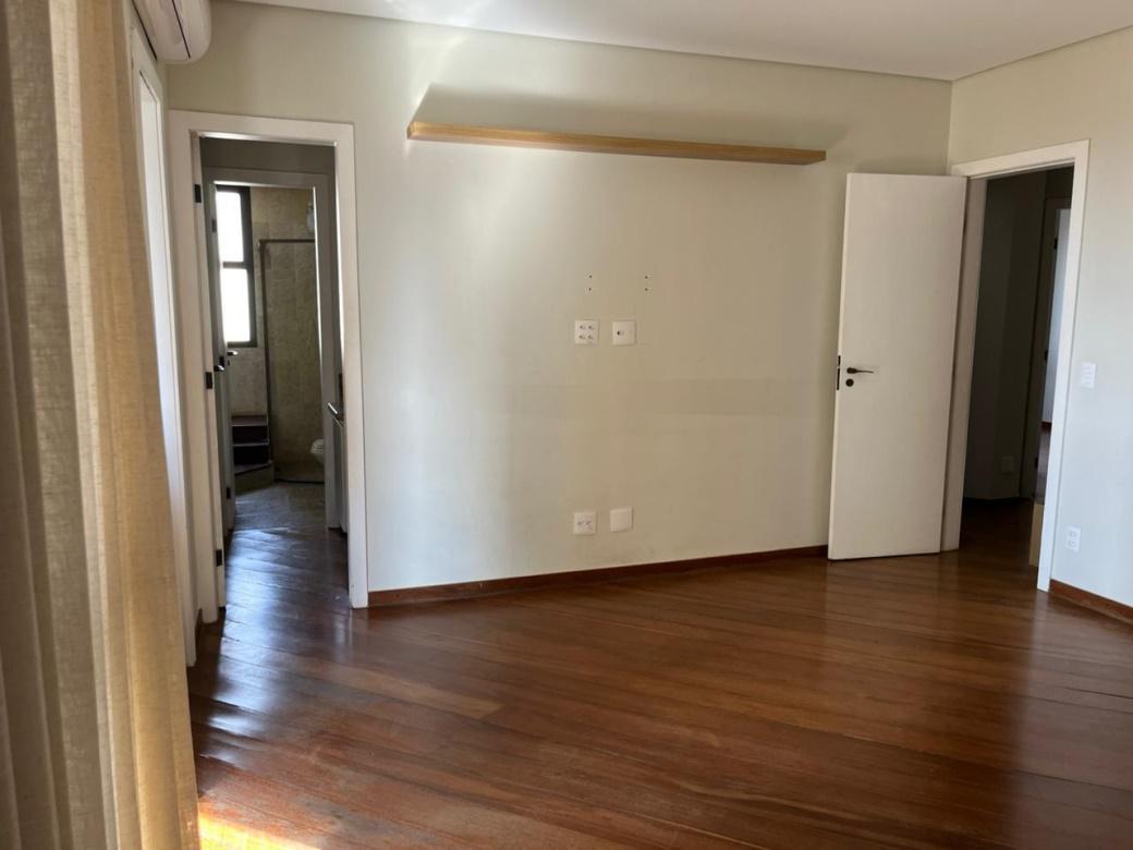 Apartamento, Santo Agostinho, 4 Quartos, 3 Vagas, 2 Suítes