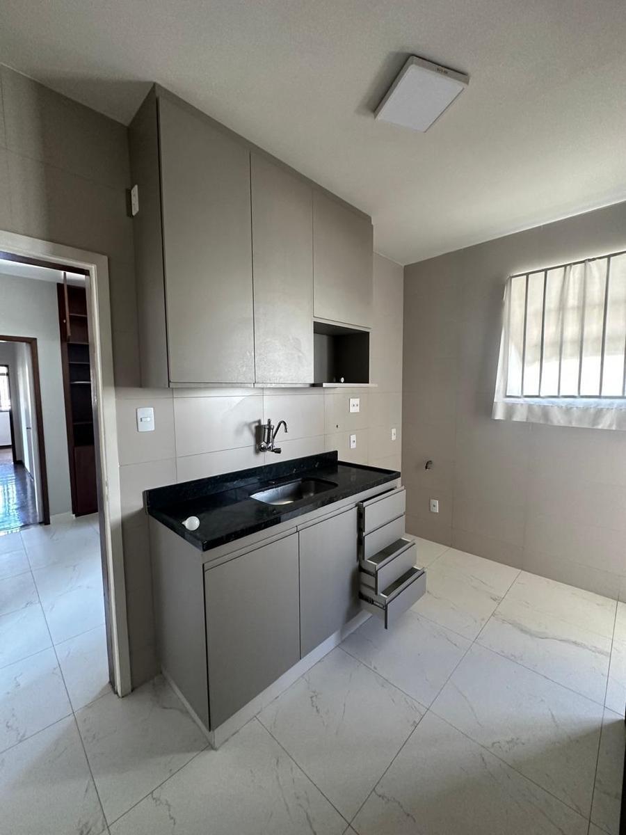 Apartamento, Gutierrez, 4 Quartos, 1 Vaga, 1 Suíte