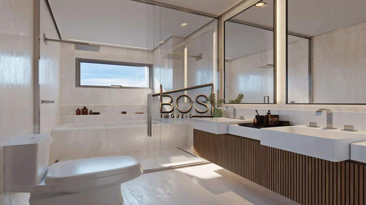 Apartamento, Vale do Sereno, 4 Quartos, 4 Vagas, 3 Suítes