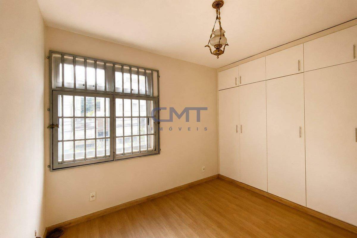 Apartamento, Anchieta, 3 Quartos, 1 Vaga, 1 Suíte