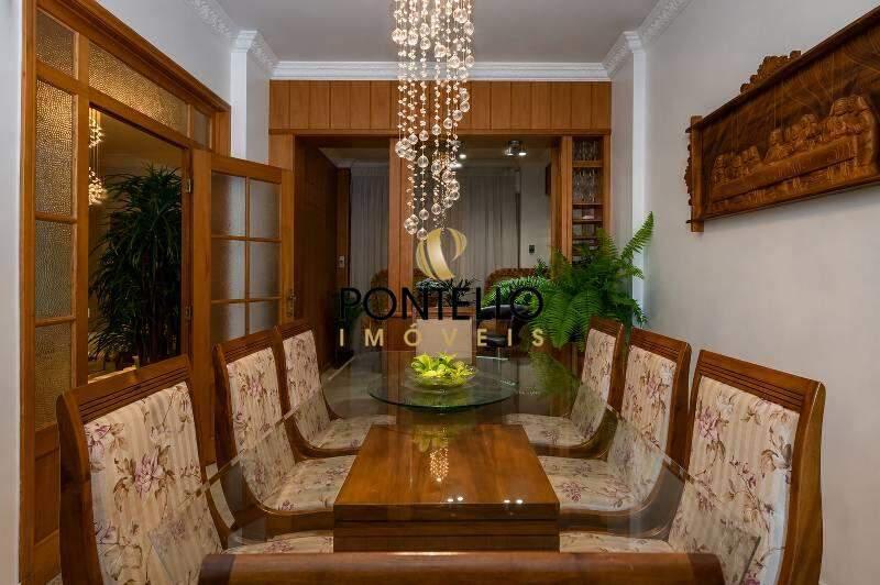 Apartamento, Centro, 3 Quartos, 0 Vaga