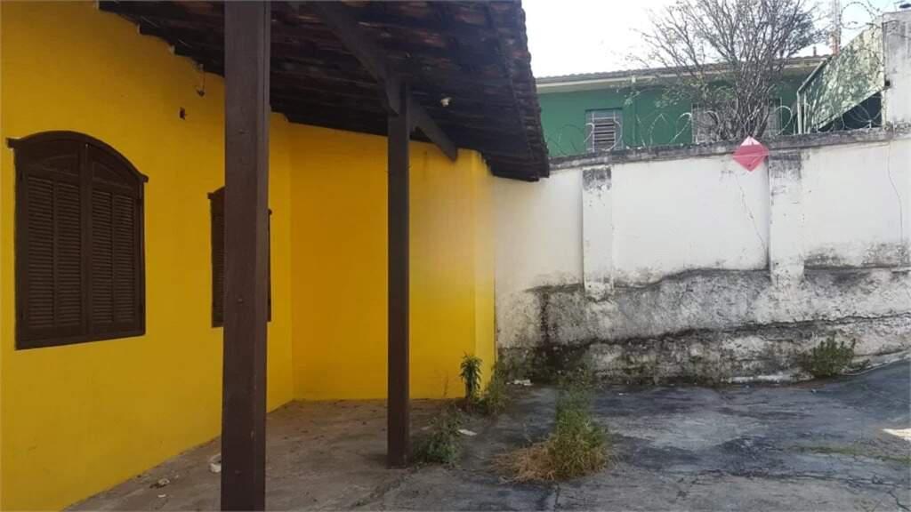 Casa, Santo André, 2 Quartos, 15 Vagas, 1 Suíte