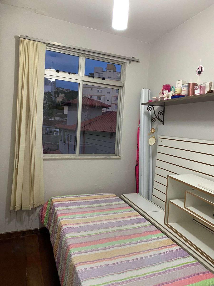 Cobertura, Salgado Filho, 3 Quartos, 1 Vaga, 1 Suíte