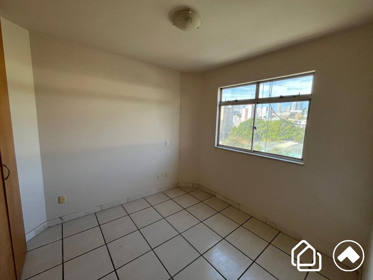 Apartamento, Buritis, 1 Quarto, 1 Vaga