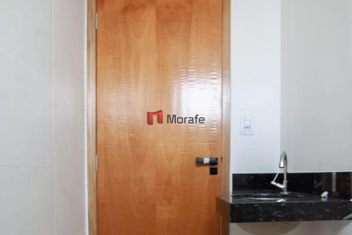 Apartamento, Copacabana, 2 Quartos, 1 Vaga