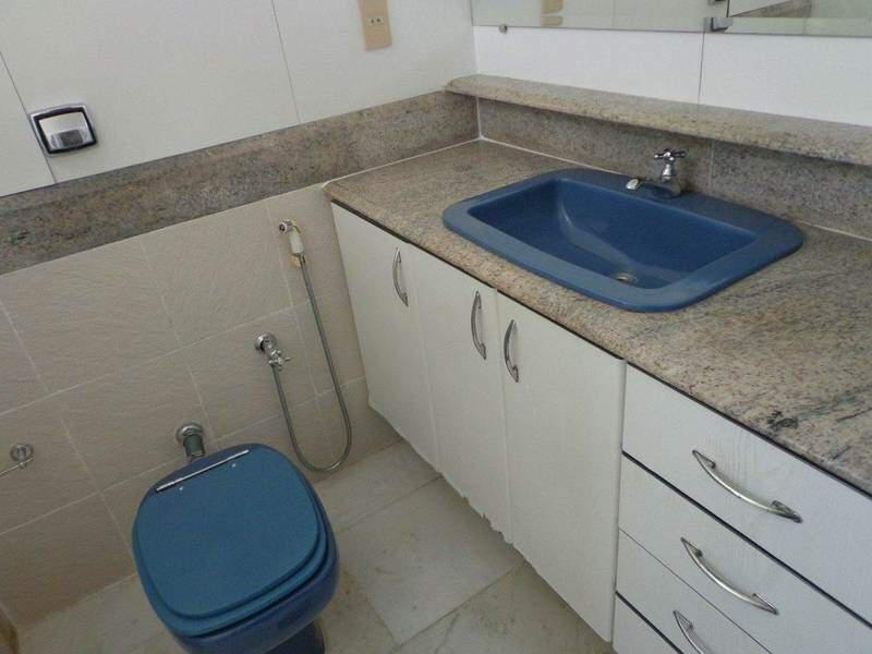 Apartamento, Serra, 4 Quartos, 2 Vagas, 1 Suíte