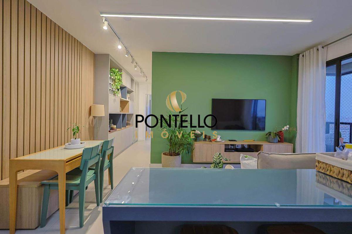 Apartamento, Santa Efigênia, 2 Quartos, 2 Vagas, 1 Suíte