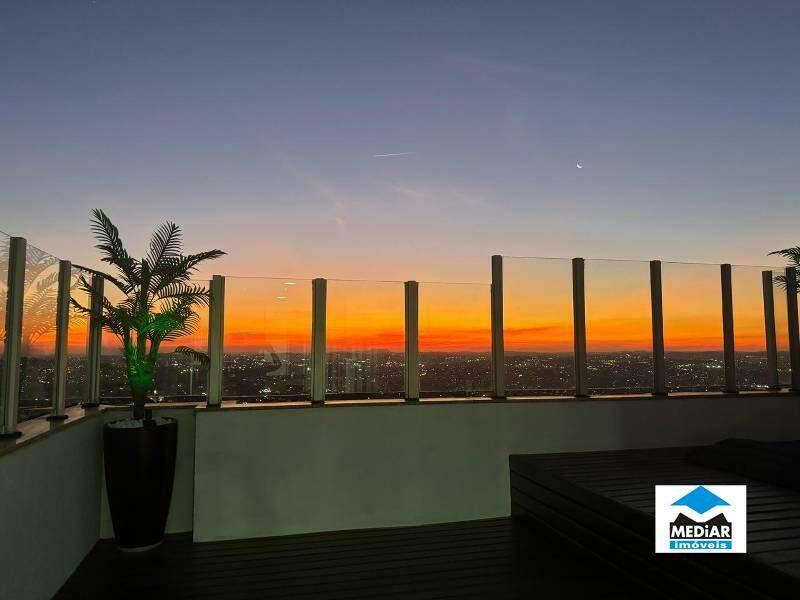 Cobertura, Buritis, 3 Quartos, 3 Vagas, 1 Suíte