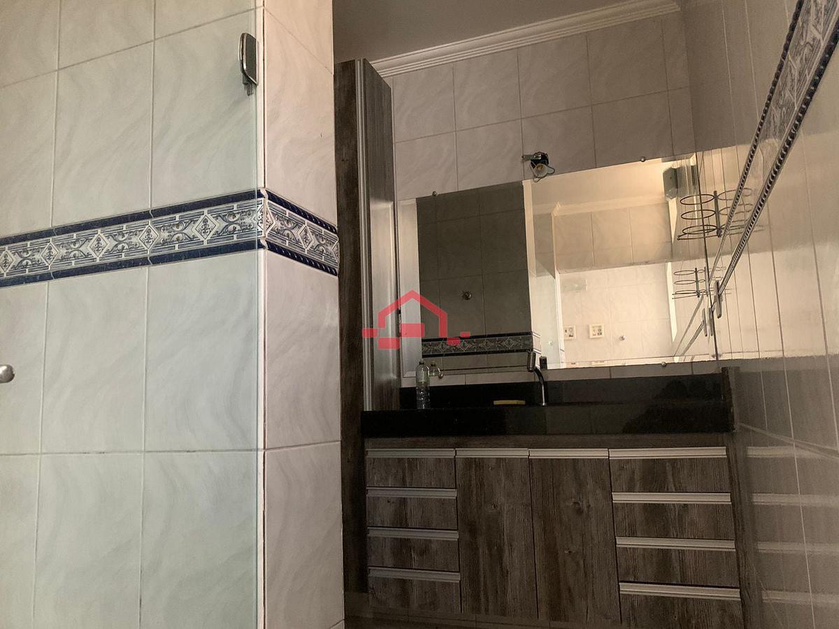 Andar, Santa Efigênia, 1 Quarto, 1 Vaga