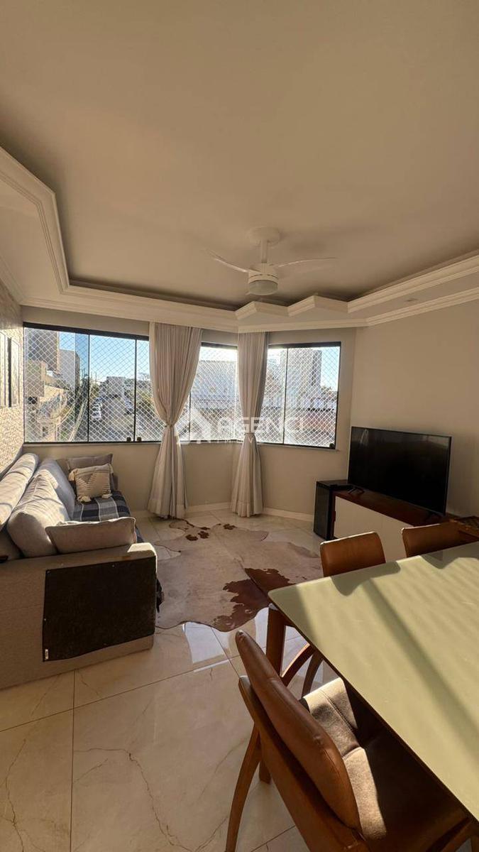 Apartamento, Castelo, 2 Quartos, 0 Vaga, 1 Suíte