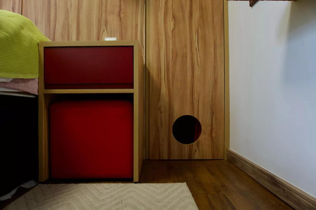 Cobertura, São Pedro, 3 Quartos, 1 Vaga, 1 Suíte
