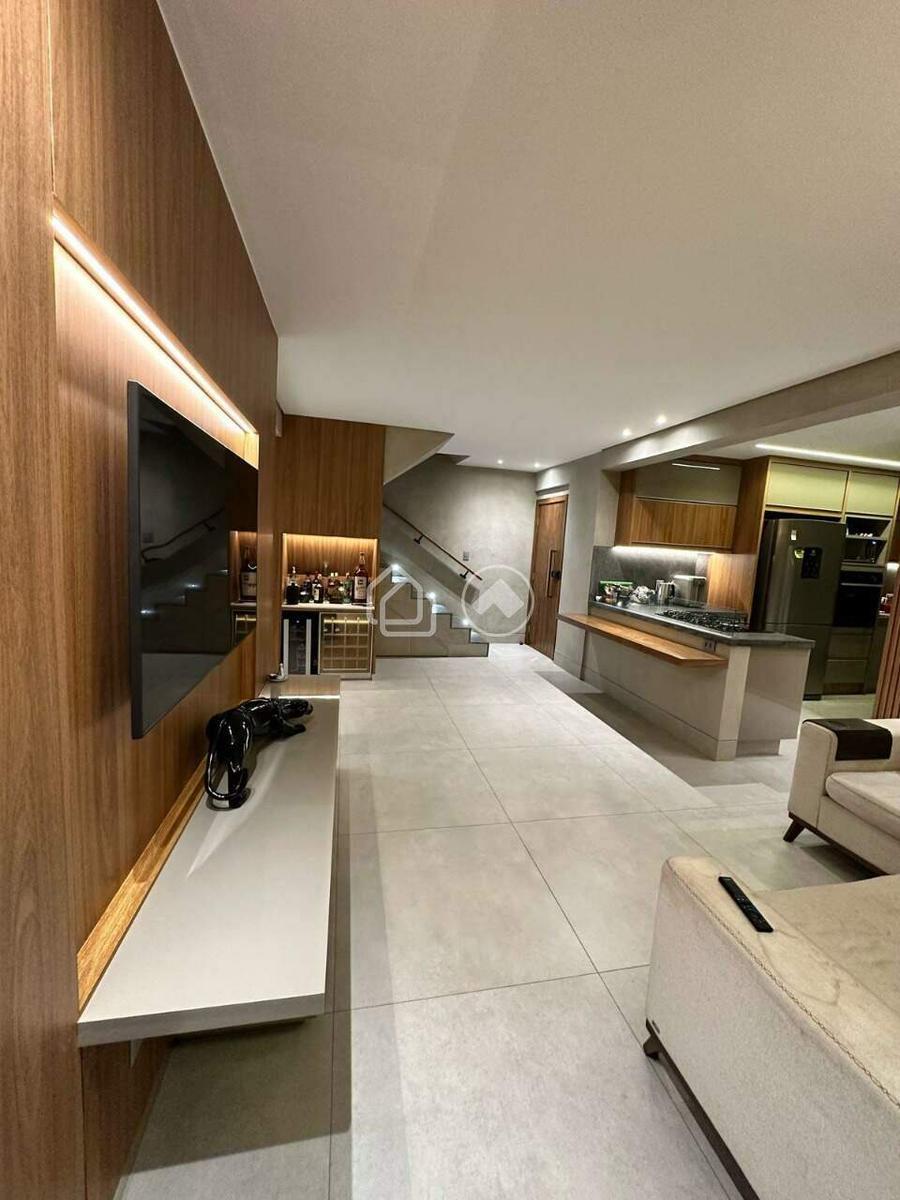 Cobertura, Padre Eustáquio, 4 Quartos, 3 Vagas, 1 Suíte