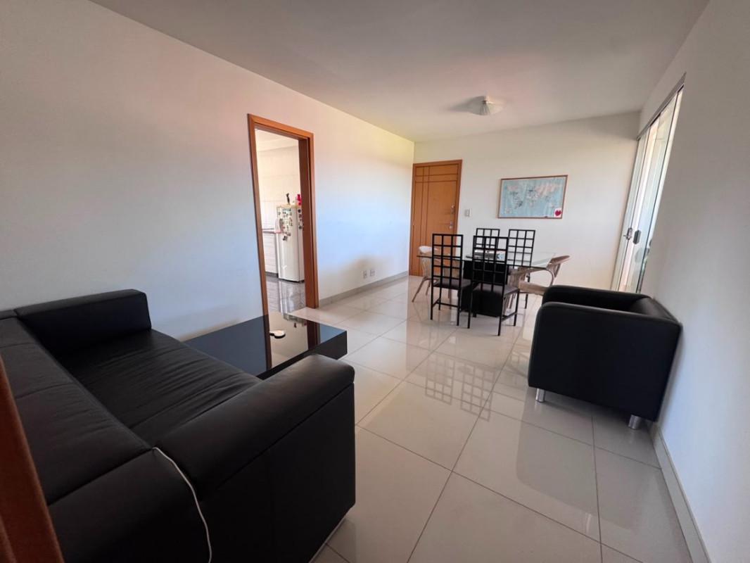 Apartamento, Santa Inês, 4 Quartos, 2 Vagas, 1 Suíte