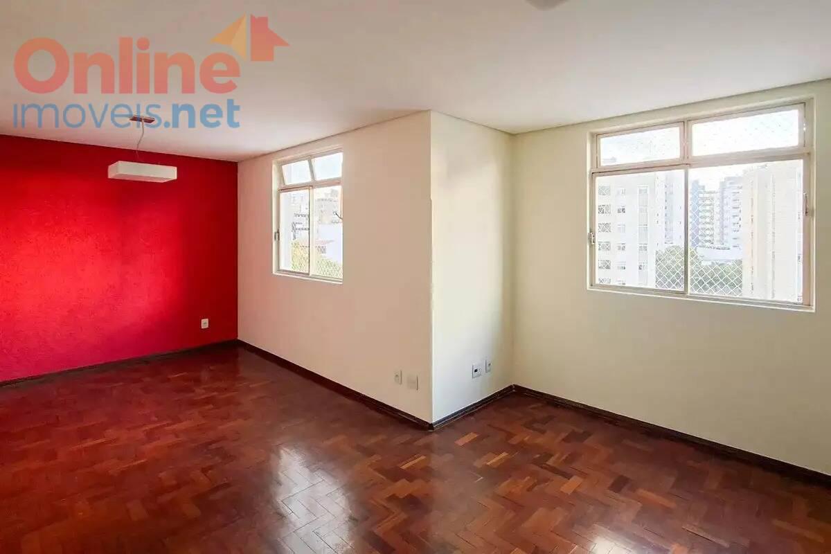 Apartamento, União, 3 Quartos, 0 Vaga, 1 Suíte