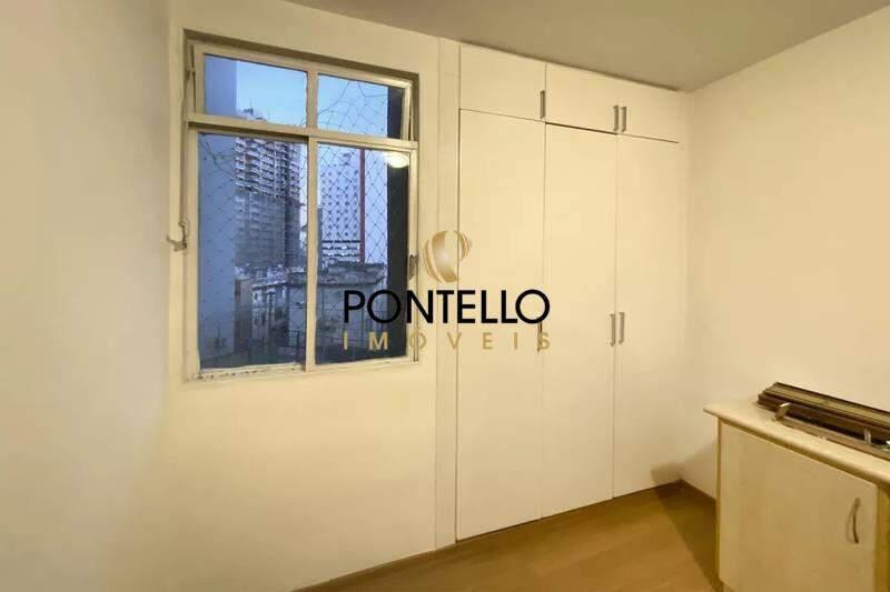 Apartamento, Coração de Jesus, 3 Quartos, 1 Vaga, 1 Suíte