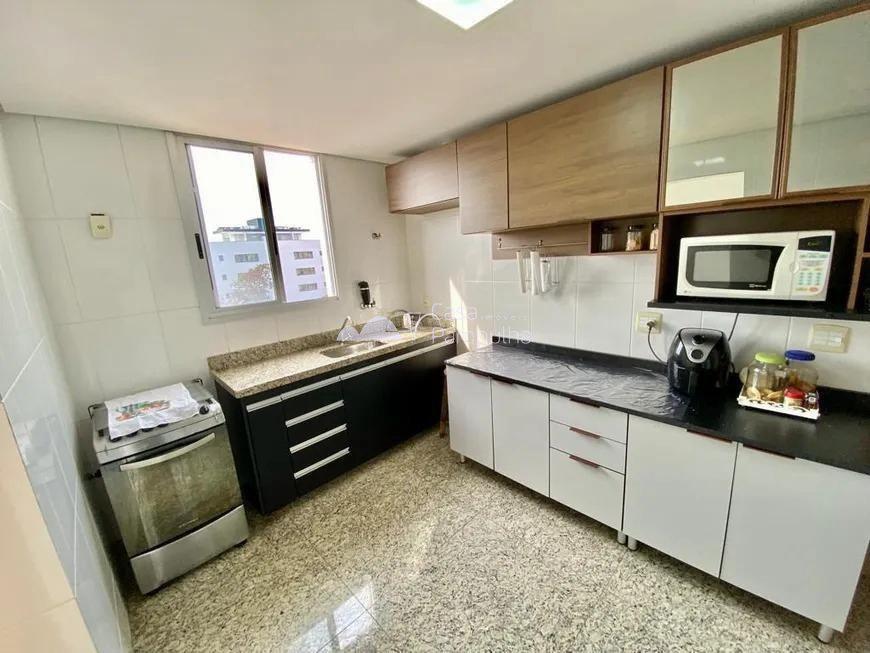 Apartamento, Santa Rosa, 4 Quartos, 2 Vagas, 1 Suíte