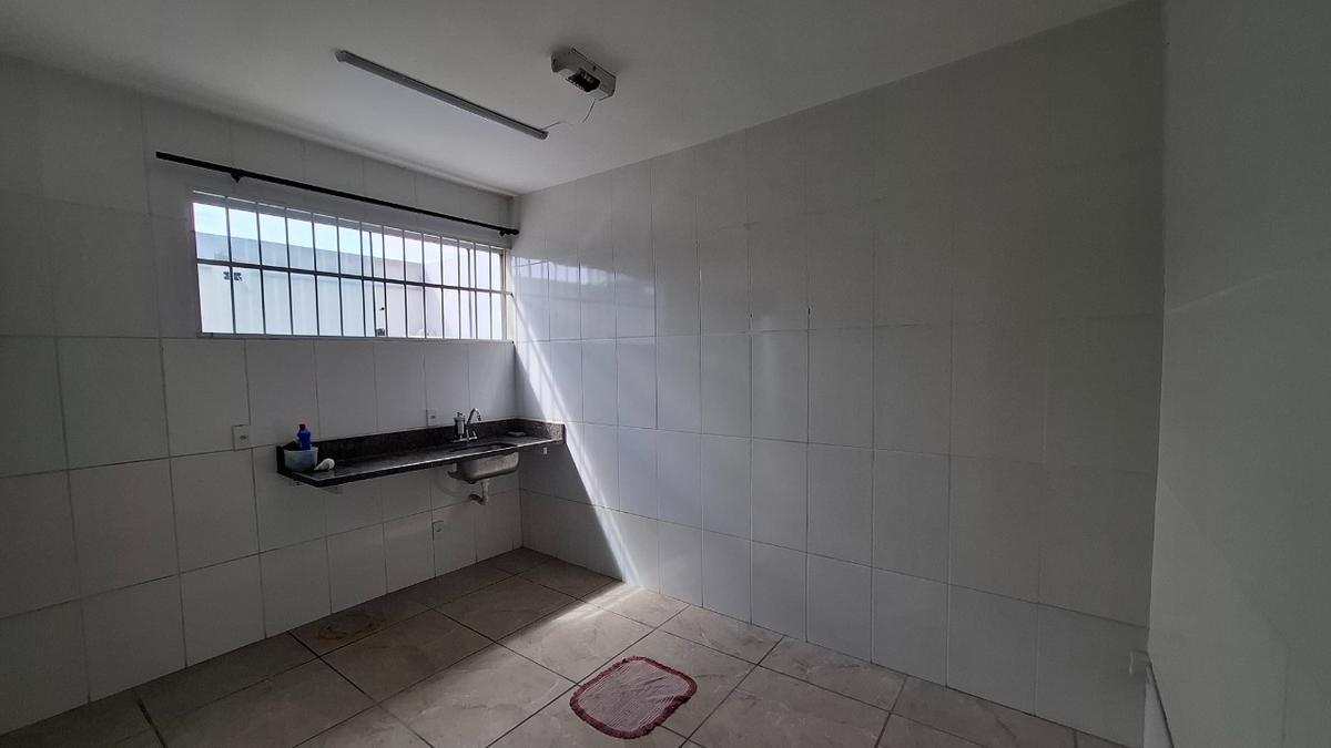 Casa, Ipiranga, 1 Quarto, 0 Vaga