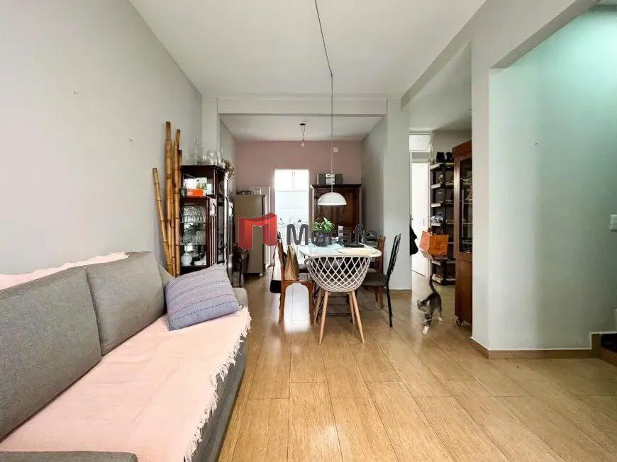 Casa, Alto Caiçaras, 2 Quartos, 1 Vaga