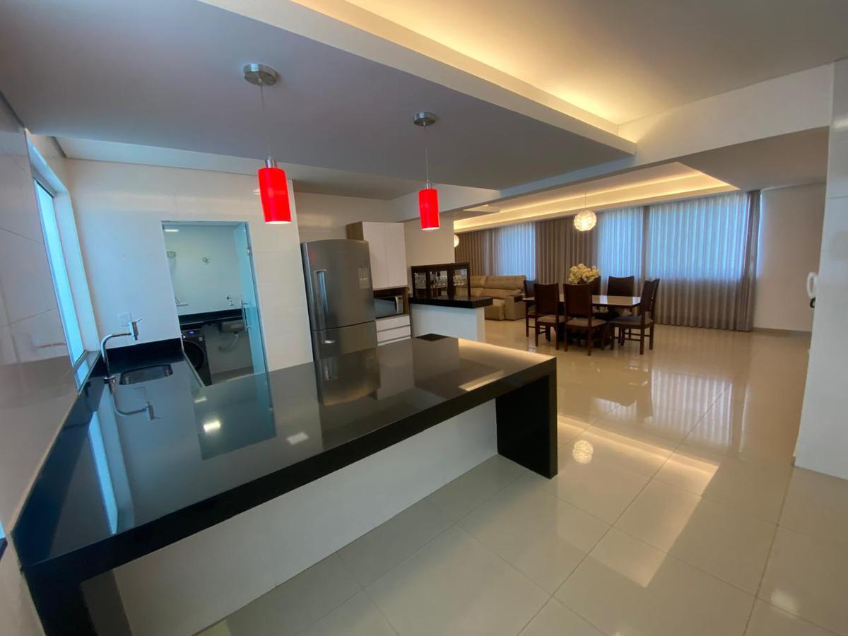 Apartamento, Jardim Arizona, 3 Quartos, 2 Vagas, 1 Suíte