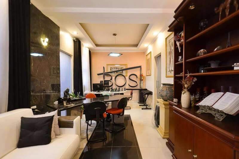 Casa, Santa Teresa, 6 Quartos, 2 Vagas, 4 Suítes