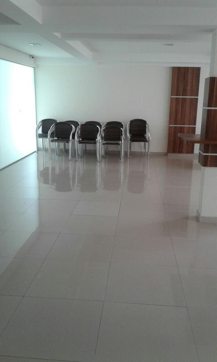 Apartamento, Castelo, 3 Quartos, 2 Vagas, 1 Suíte