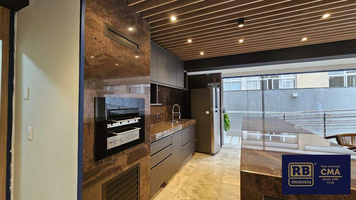 Apartamento, Santo Agostinho, 2 Quartos, 2 Vagas, 1 Suíte