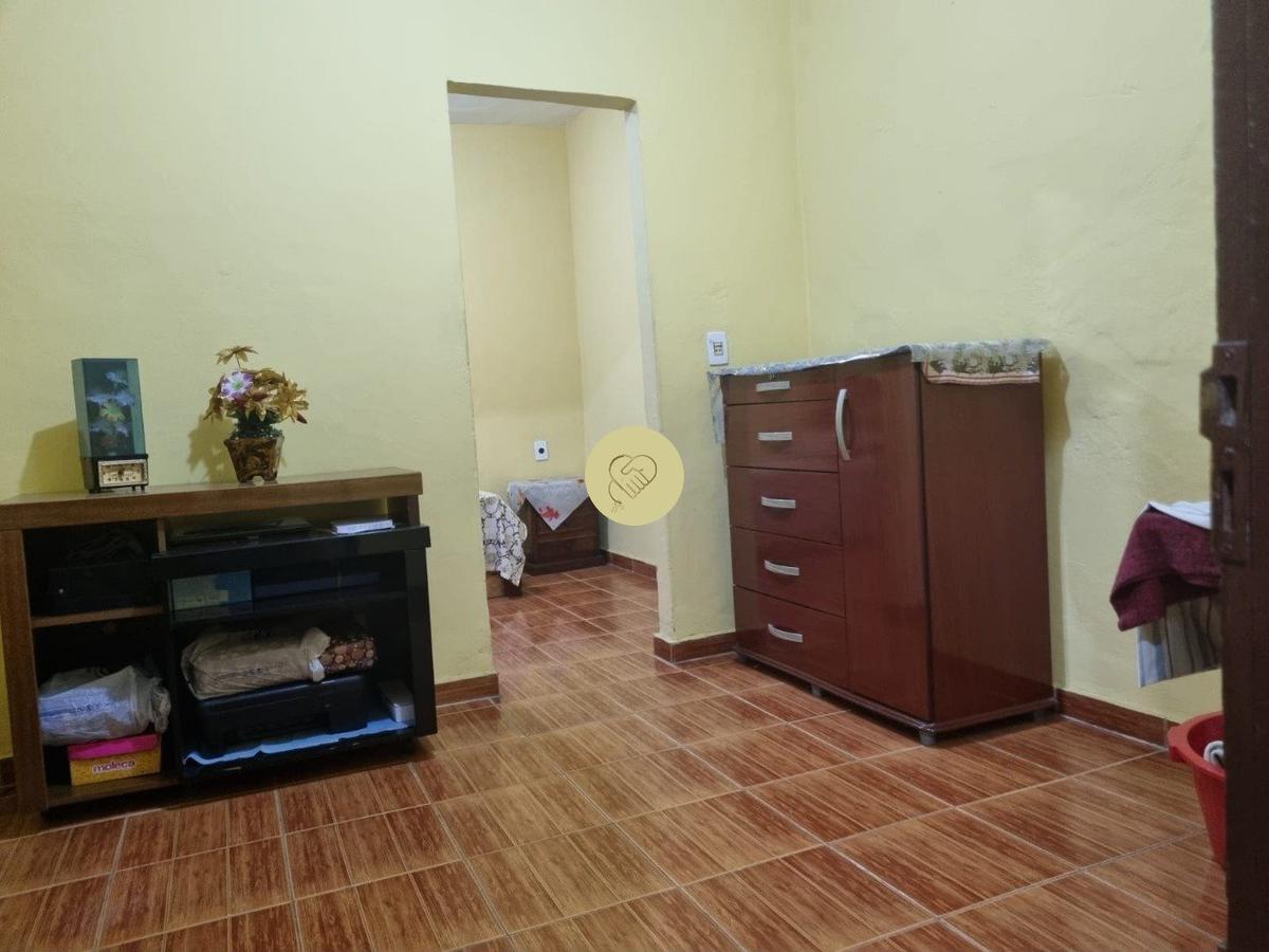 Casa, Lindéia, 3 Quartos, 2 Vagas