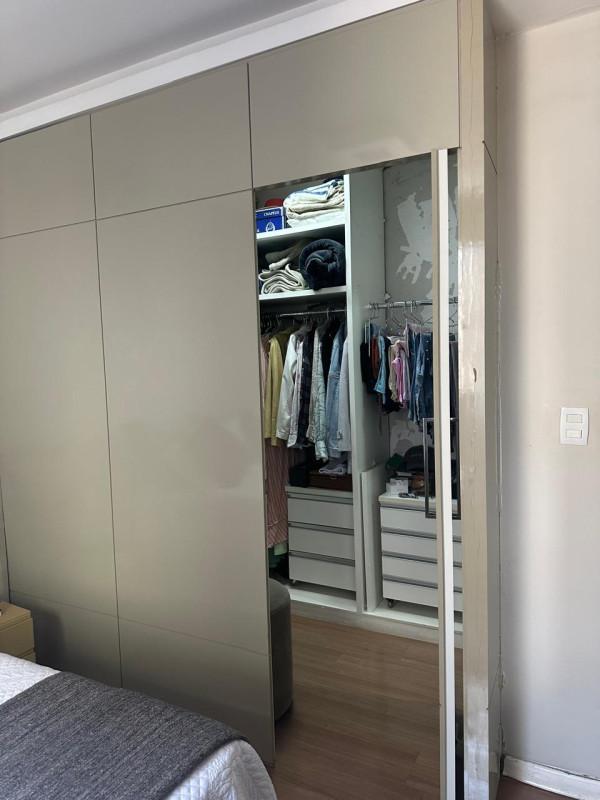 Apartamento, Castelo, 4 Quartos, 3 Vagas, 4 Suítes