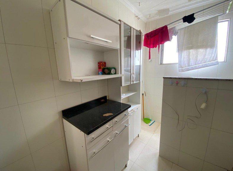 Apartamento, Planalto, 2 Quartos, 1 Vaga