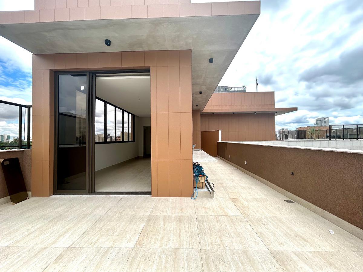 Apartamento, Santo Antônio, 4 Quartos, 3 Vagas, 2 Suítes