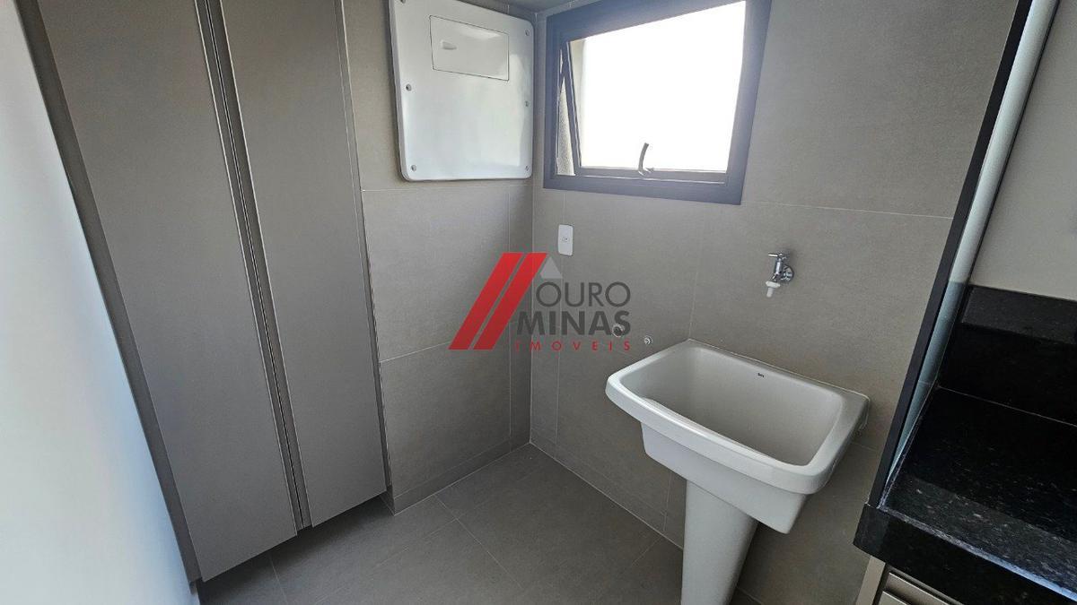 Apartamento, Grajaú, 2 Quartos, 2 Vagas, 1 Suíte