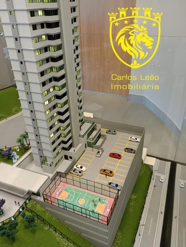 Apartamento, Buritis, 3 Quartos, 2 Vagas, 1 Suíte