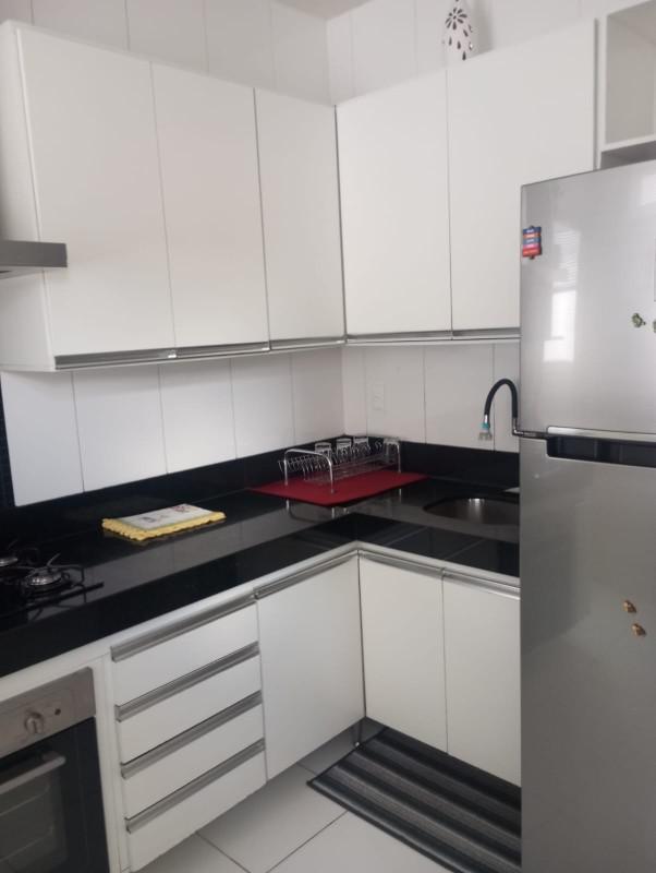 Apartamento, Nova Suíssa, 3 Quartos, 1 Vaga, 1 Suíte