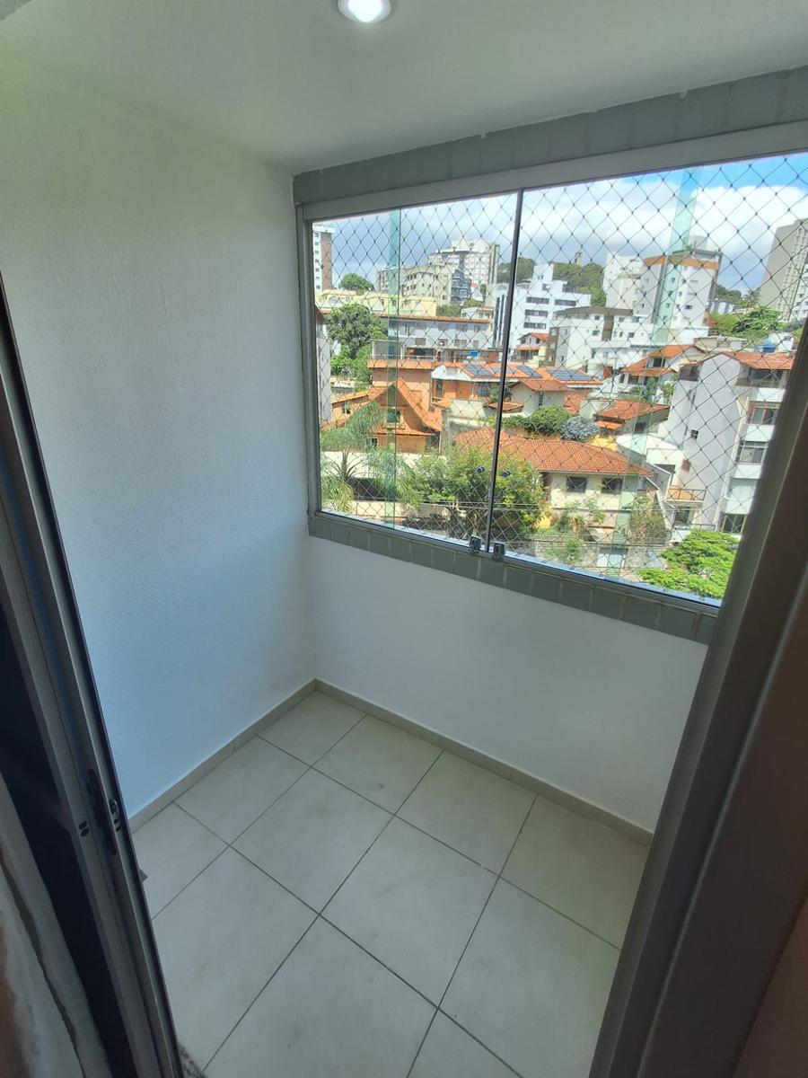 Apartamento, Vila Paris, 3 Quartos, 1 Vaga, 1 Suíte