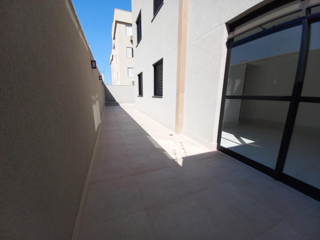 Apartamento, Esplanada, 3 Quartos, 2 Vagas, 1 Suíte