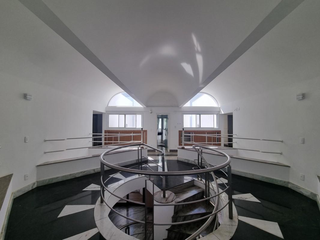 Casa, Bandeirantes (pampulha), 7 Quartos, 0 Vaga