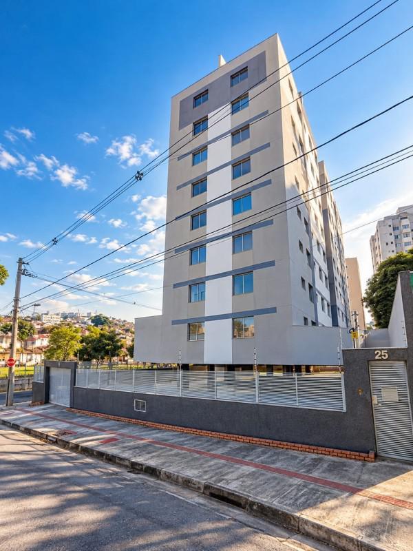 Apartamento, Parque Turistas, 3 Quartos, 2 Vagas, 2 Suítes