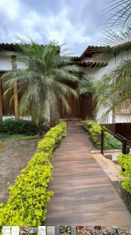 Casa, Santa Inês, 4 Quartos, 4 Vagas, 1 Suíte