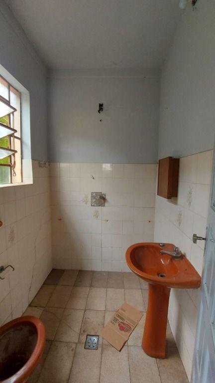 Casa, Siderúrgica, 3 Quartos, 0 Vaga