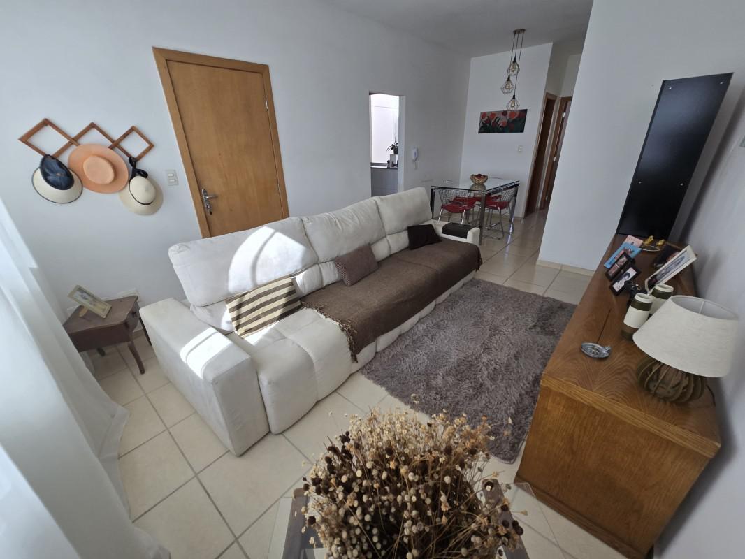 Apartamento, Arvoredo, 2 Quartos, 1 Vaga, 1 Suíte