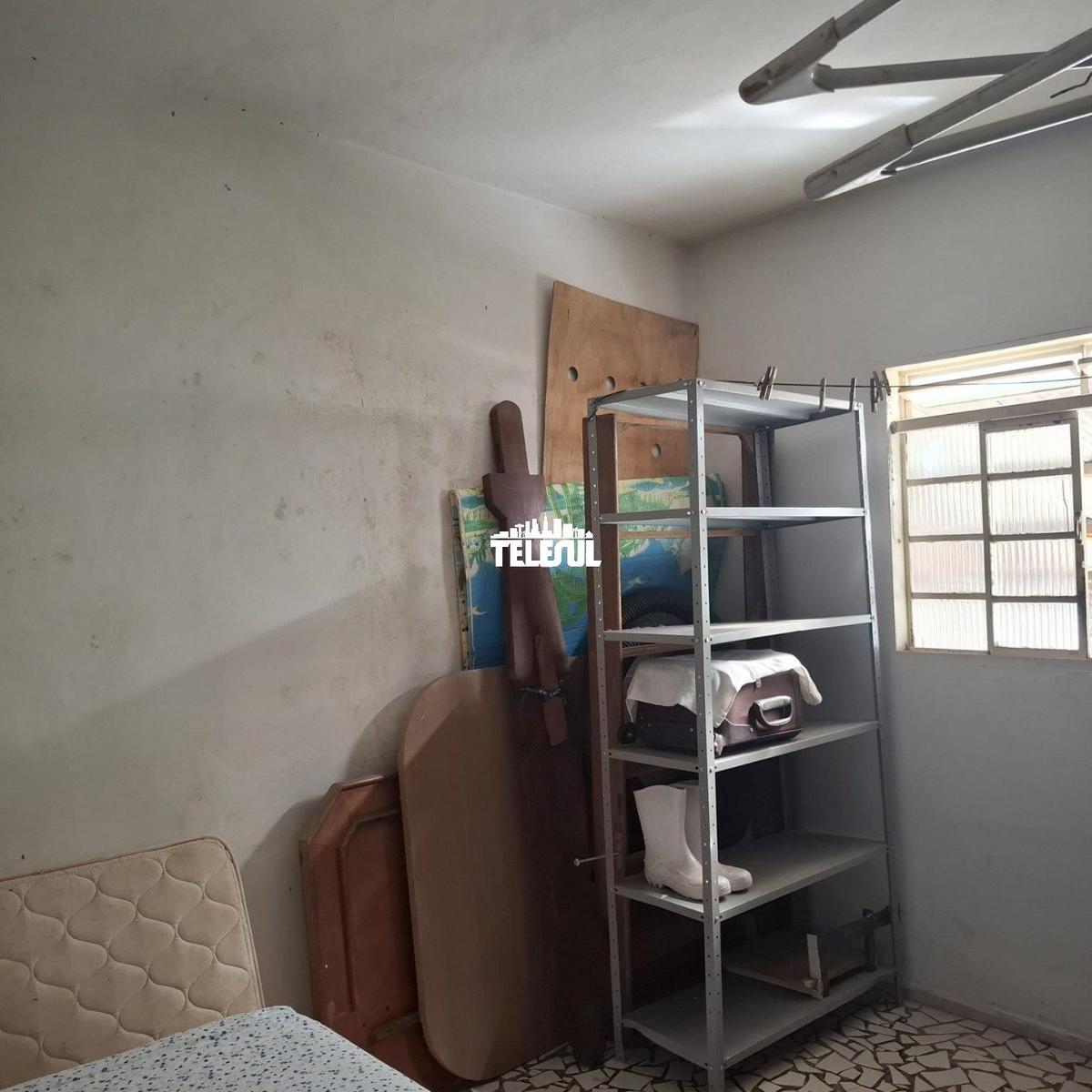 Casa, Santana, 2 Quartos, 1 Vaga