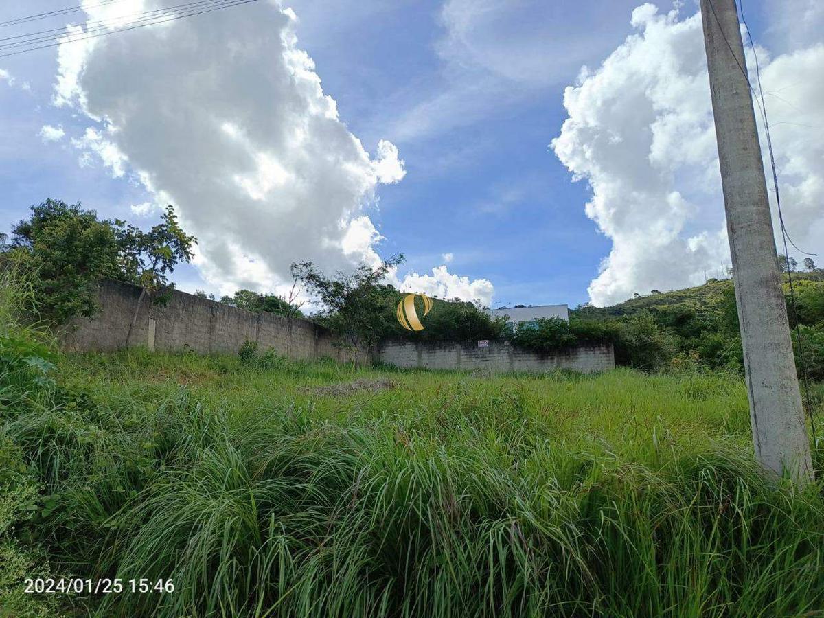 Lote, Jardim Arizona, 0 Quarto, 0 Vaga