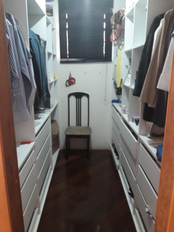 Apartamento, São Lucas, 3 Quartos, 2 Vagas, 1 Suíte