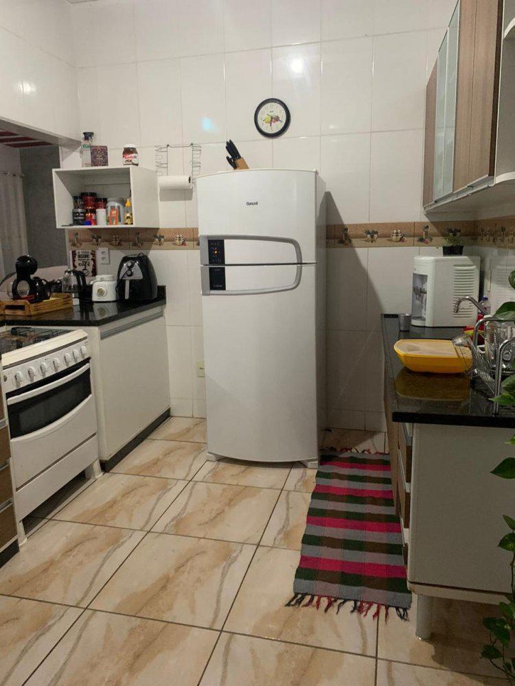 Casa, Serra Azul, 3 Quartos, 4 Vagas, 1 Suíte