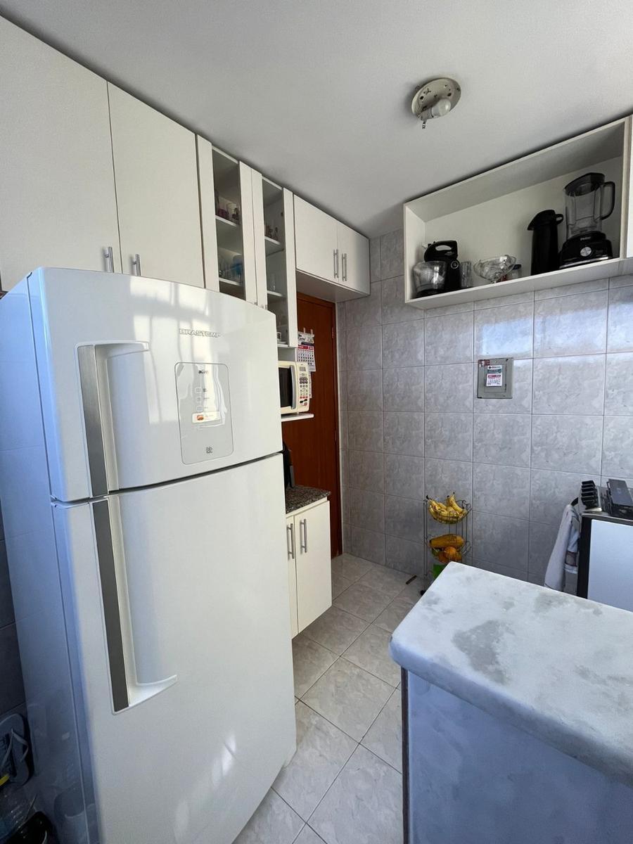 Apartamento, São João Batista (venda Nova), 2 Quartos, 1 Vaga, 1 Suíte