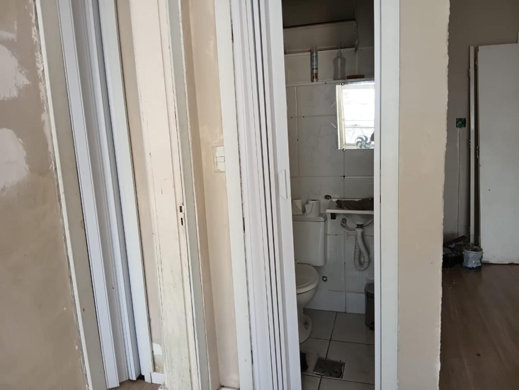 Sala, Centro, 0 Quarto, 0 Vaga