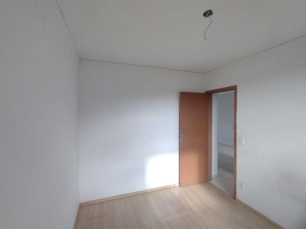 Apartamento, Fogo Apagou, 2 Quartos, 1 Vaga