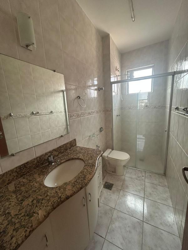 Cobertura, Castelo, 4 Quartos, 2 Vagas, 1 Suíte