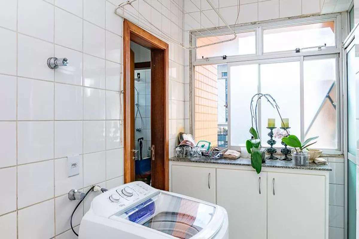 Apartamento, São Pedro, 3 Quartos, 2 Vagas, 1 Suíte